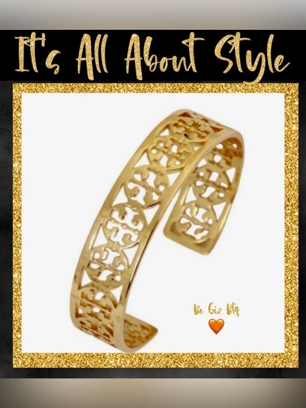 🔥🔥Tory Burch Authentic Bracelet At Awesome Prices To Buy Now & Save